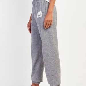 ROOTS Salt & Pepper Original Sweatpants